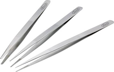 VIGOR Tweezers set .