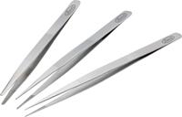 VIGOR Tweezers set .