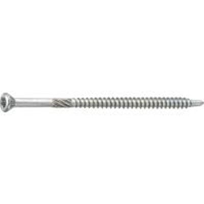 Connex Vloerplankschr.Tx10 3,2X50 200St Vz - KK3213250