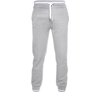 The Indian Maharadja Kids knitted pants IM - Grey