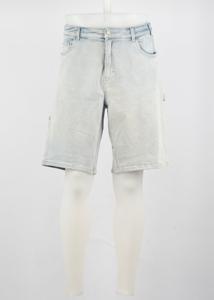 Vintage Skylark Shorts in Light Blue Size 34