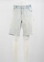 Vintage Skylark Shorts in Light Blue Size 34