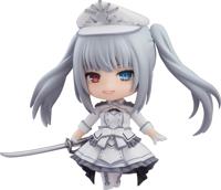 Date A Bullet Nendoroid Action Figure Queen 10 cm Date A Bullet Nendoroid Action Figure Queen 10 cm