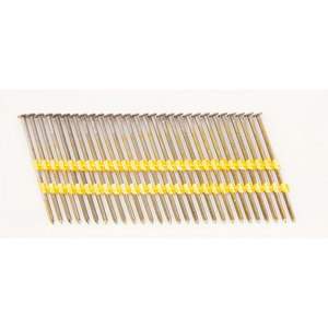 Haubold Stripspijkers Verzinkt 5 MU RB 4.6 x 160 mm 396162