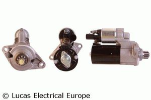 Lucas Electrical Starter LRS02547