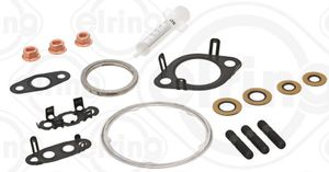 Turbocharger, montageset 796490