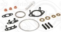 Turbocharger, montageset 796490