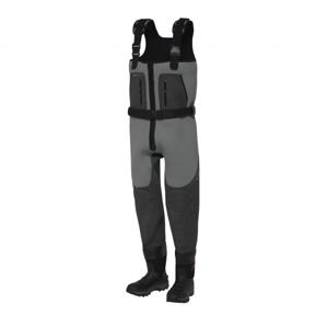 Scierra Yosemite 5mm Chest Bootfoot Neoprene Waadpak Medium 40/41