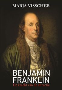 Benjamin Franklin - Marja Visscher - ebook