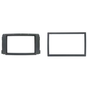 Dubbeldin ECO paneel passend voor Mercedes 1238119018