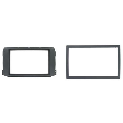 Dubbeldin ECO paneel passend voor Mercedes 1238119018