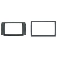 Dubbeldin ECO paneel passend voor Mercedes 1238119018