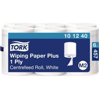 TORK 101240 Tork Schoonmaakdoek 2 lagen