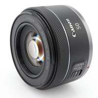 Canon RF 50mm F/1.8 STM occasion