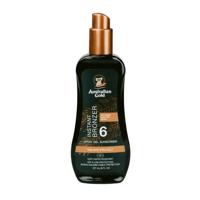 Australian Gold SPF Outdoor Spray Oil Anti-Aging SPF6 237ml