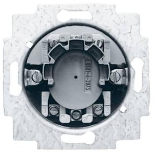 ABB 2CKA001101A0898 Apparaatinzetstuk IP20 Parel-wit, Crème-wit