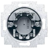 ABB 2CKA001101A0898 Apparaatinzetstuk IP20 Parel-wit, Crème-wit