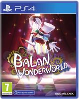 Balan Wonderworld - thumbnail