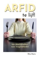 ARFID te lijf! - Rita Maris - ebook