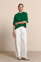 Fiore t-shirt - grass green - 13763