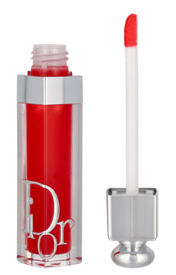 Christian Dior - Dior Addict Lip Maximizer 015 Cherry Lipgloss 6 ml Dames