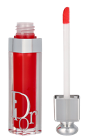 Christian Dior - Dior Addict Lip Maximizer 015 Cherry Lipgloss 6 ml Dames