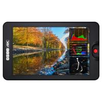 Osee T7 7" 4K-HDMI On-Camera Monitor Kit - 3000 nits
