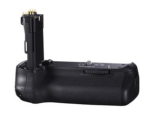 Canon BG-E14 Digitale camera batterijgreep Zwart