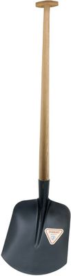 Idealspaten-bredt Schop PIONIER Znd 00-1/2 ET110 - 51050138 - 51050138