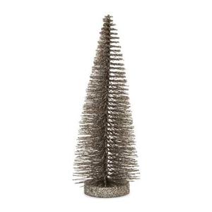 Riviera Maison Kerst Beeld goud, Glitter kerstboom - Glitter Glamour S