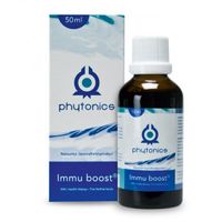 Phytonics Immu Boost 3 x 50 ml