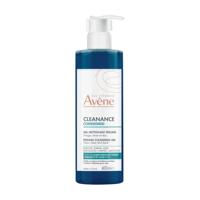 Avène Cleanance Comedomed Peeling Reinigende Gel 400ml