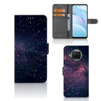 Xiaomi Mi 10T Lite | Book Case | Stars Xiaomi Mi 10T Lite | Book Case | Stars