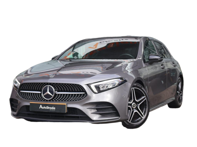 Mercedes Benz A Klasse