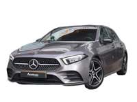 Mercedes Benz A Klasse