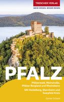 Reisgids Pfalz | Trescher Verlag