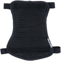 OXFORD zitkussen air seat cushion 28.5 x 21.5 x 1cm black