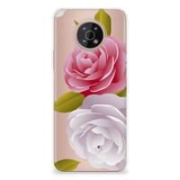 Nokia G50 | TPU Case | Roses