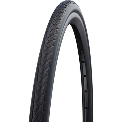 Schwalbe buitenband marathon plus evo smartguard 26 x 1.00 zw