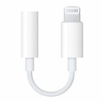 Apple Lightning naar mini-jack adapter - thumbnail