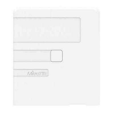Netwerk adapter Mikrotik