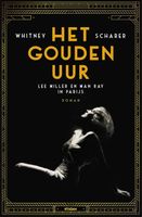 Het gouden uur - Whitney Scharer - ebook