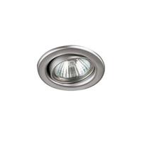 Brumberg 320702 320702 Inbouwlamp Halogeen GX5.3 Chroom