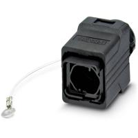 Phoenix Contact 1608155 Sensor/actuator connector, niet geassembleerd Beschermkap 1 stuk(s) - thumbnail