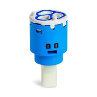 Blue Label Brondby binnenwerk voor FK-0326 cartridge