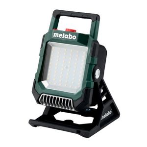 Metabo Accu-bouwlamp | BSA 18 LED 4000 - 601505850