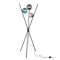 Trio Tripod vloerlampLance curiosa - 403400317