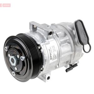 Compressor, airconditioning DCP20120