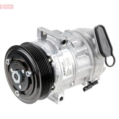 Compressor, airconditioning DCP20120