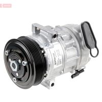 Compressor, airconditioning DCP20120